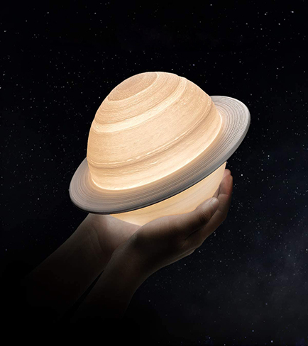 土星LED球燈